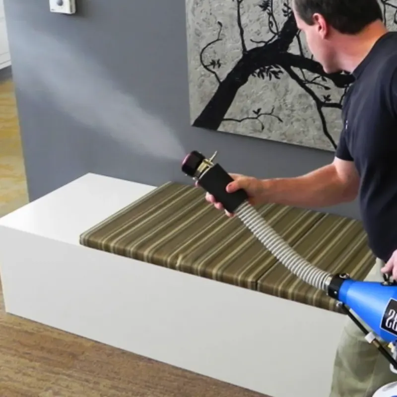 Professional Odor Removal in New Philadelphia, OH